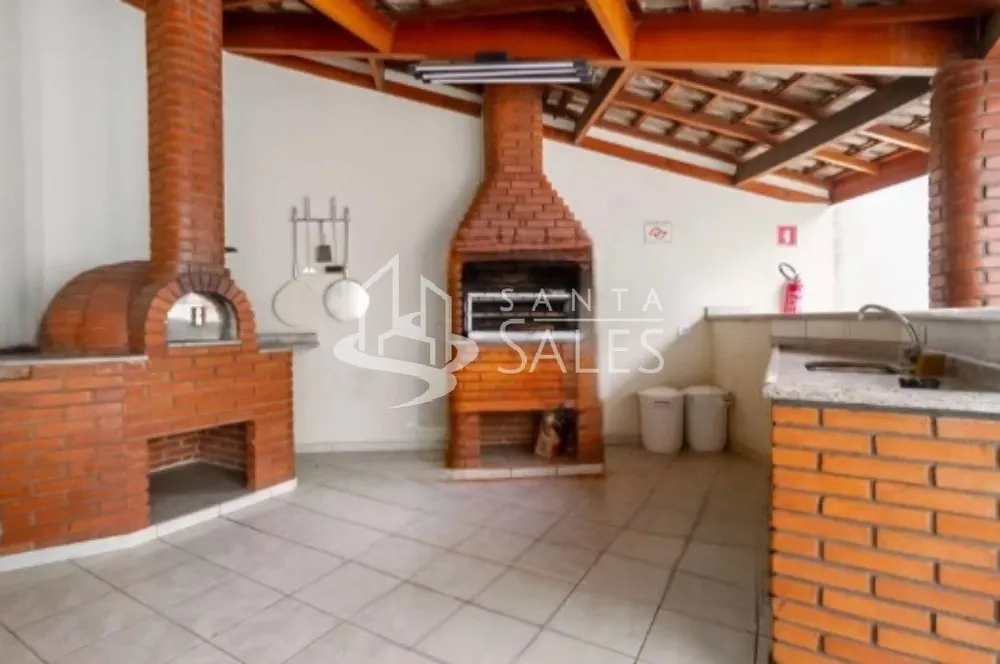 Apartamento, 1 quarto, 45 m² - Foto 10