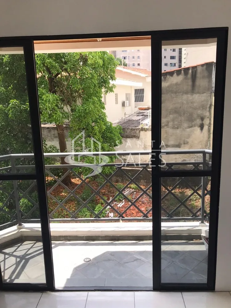 Apartamento, 1 quarto, 45 m² - Foto 1