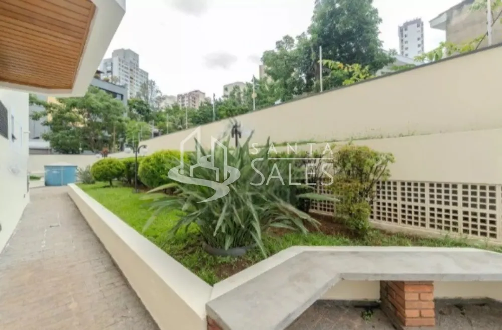 Apartamento, 1 quarto, 45 m² - Foto 3