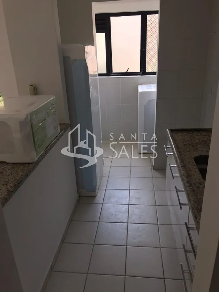 Apartamento, 1 quarto, 45 m² - Foto 6
