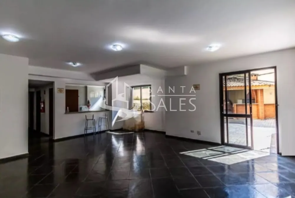 Apartamento, 1 quarto, 45 m² - Foto 7