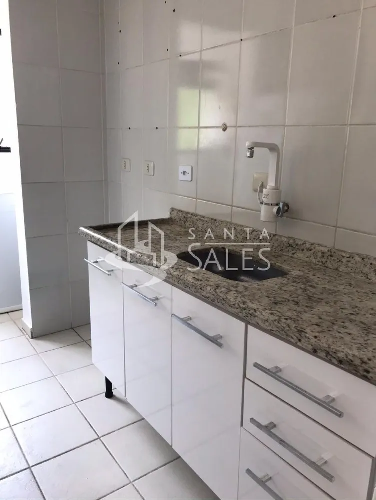 Apartamento, 1 quarto, 45 m² - Foto 1