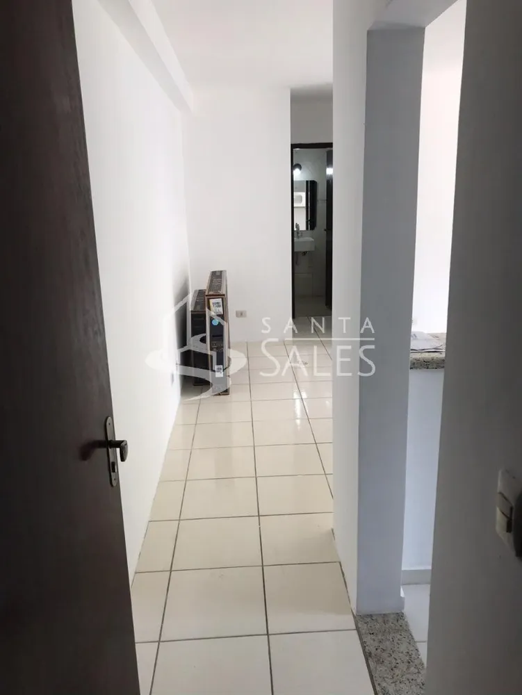 Apartamento, 1 quarto, 45 m² - Foto 9