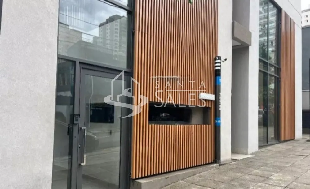 Apartamento, 1 quarto, 26 m² - Foto 10
