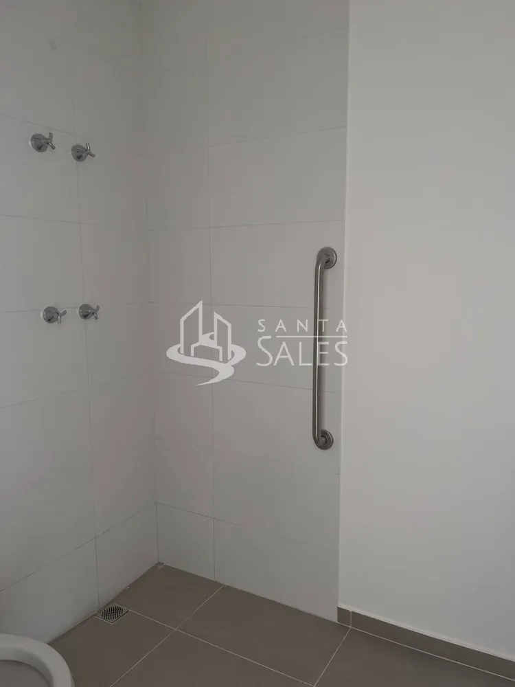Apartamento, 1 quarto, 26 m² - Foto 2
