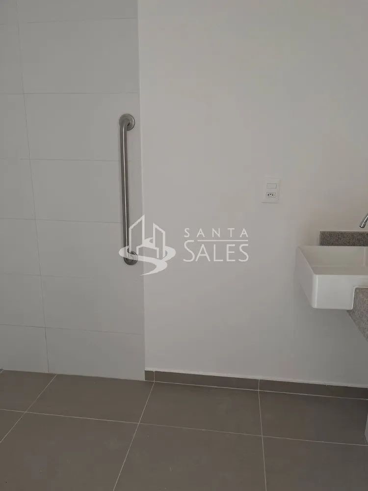 Apartamento, 1 quarto, 26 m² - Foto 5