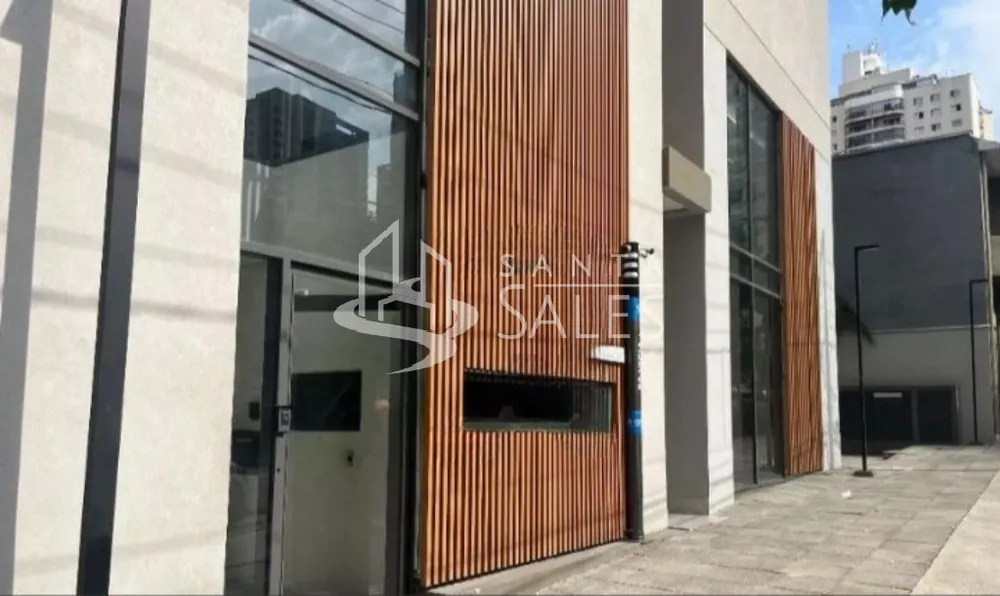 Apartamento, 1 quarto, 26 m² - Foto 9