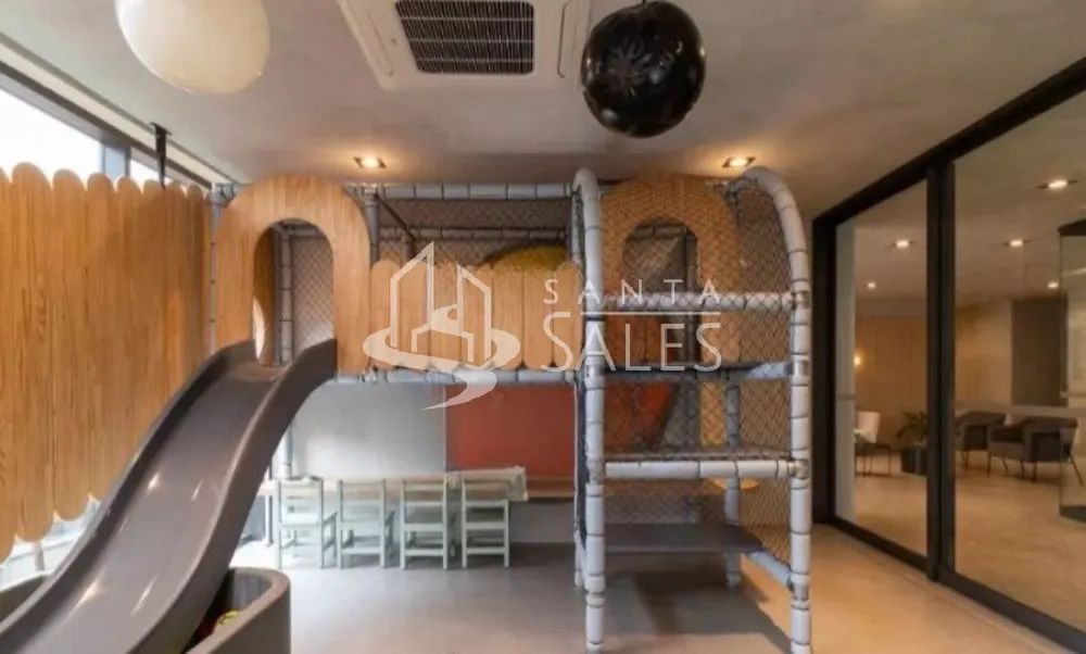 Apartamento, 1 quarto, 26 m² - Foto 14