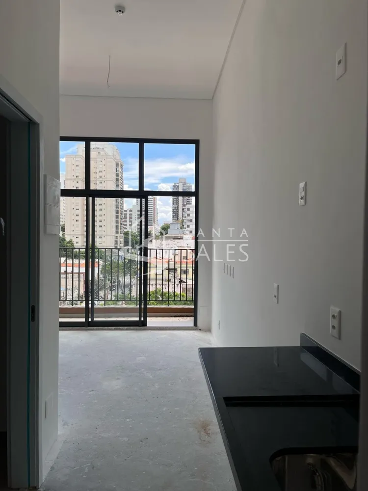 Apartamento, 1 quarto, 26 m² - Foto 6