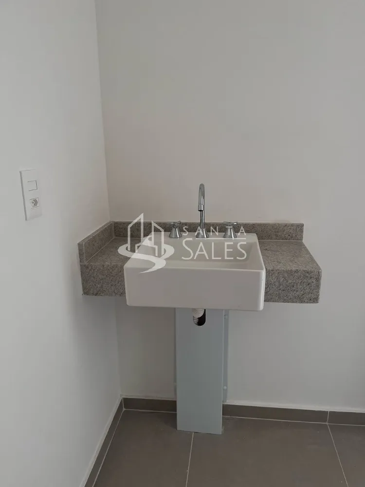 Apartamento, 1 quarto, 26 m² - Foto 4