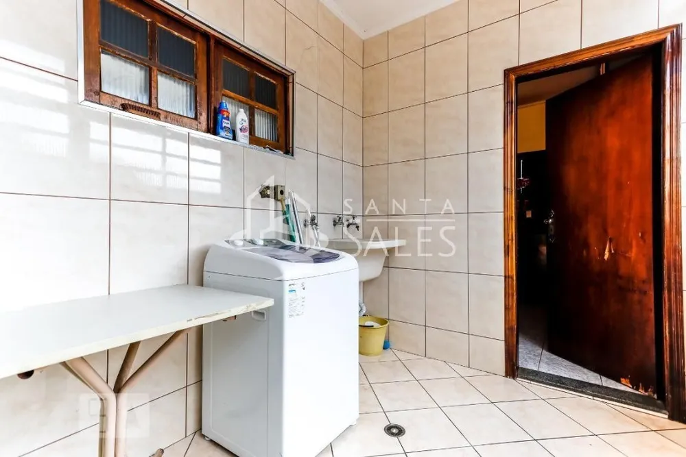 Sobrado, 4 quartos, 260 m² - Foto 9