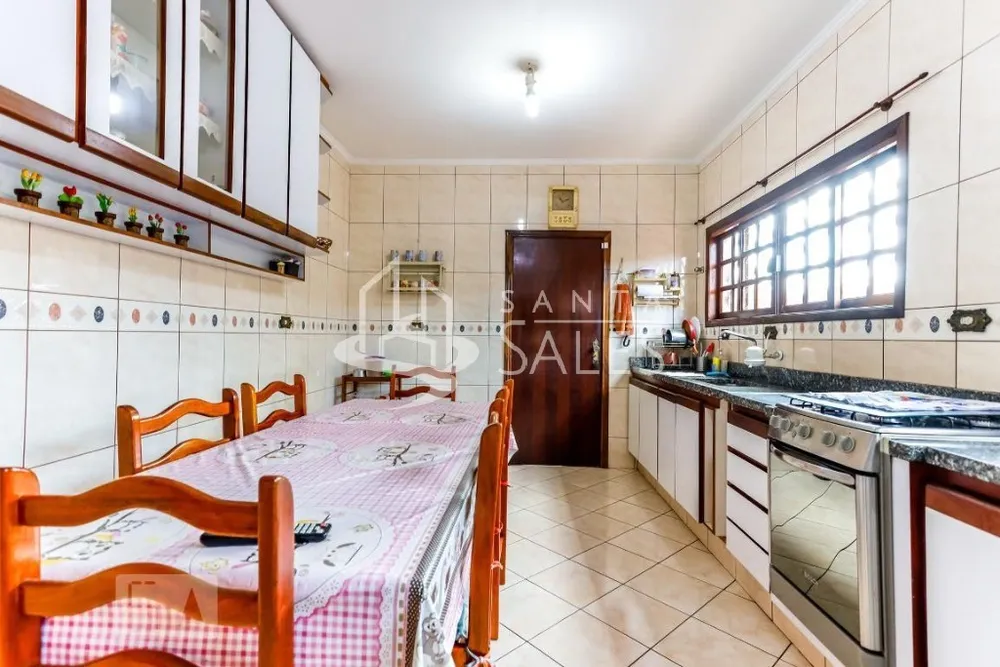 Sobrado, 4 quartos, 260 m² - Foto 11