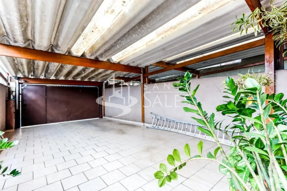 Sobrado, 4 quartos, 260 m² - Foto 4