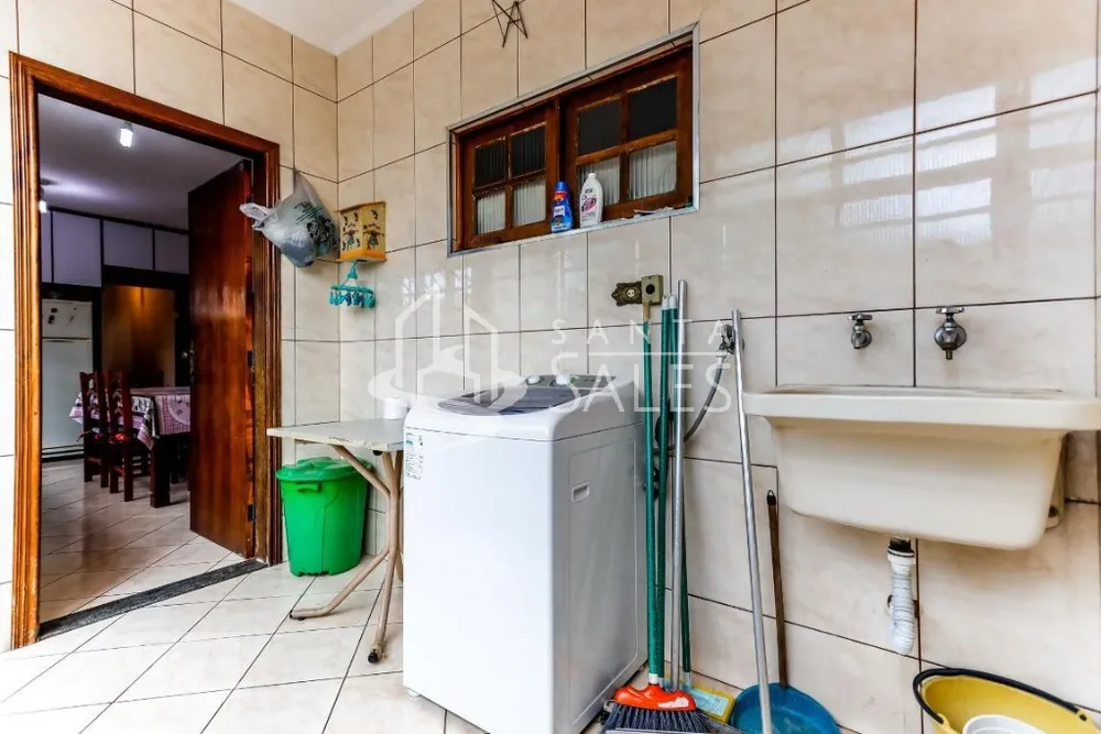 Sobrado, 4 quartos, 260 m² - Foto 2