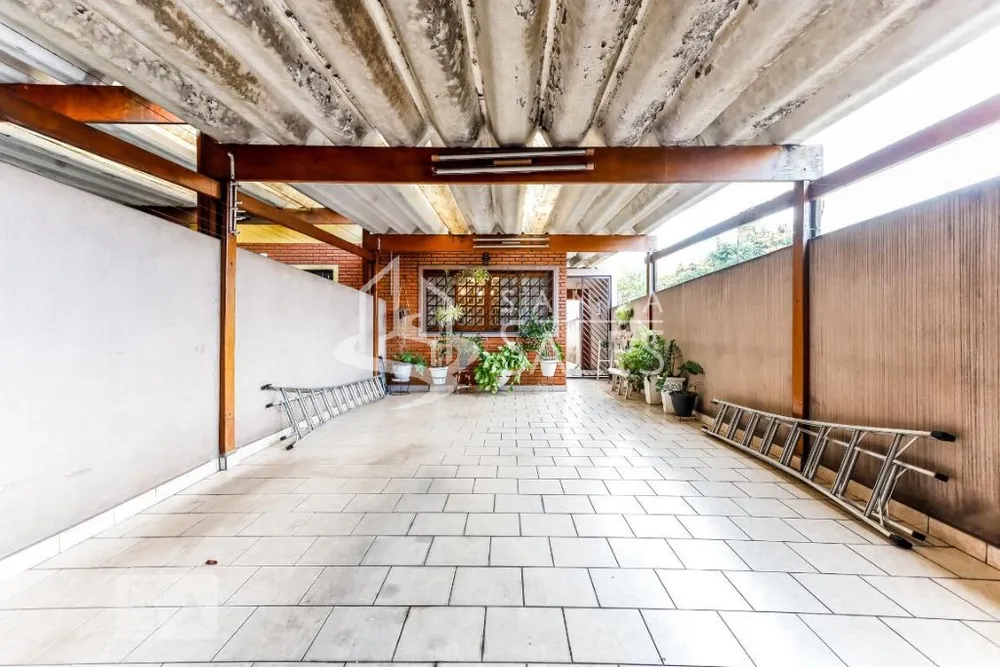 Sobrado, 4 quartos, 260 m² - Foto 5