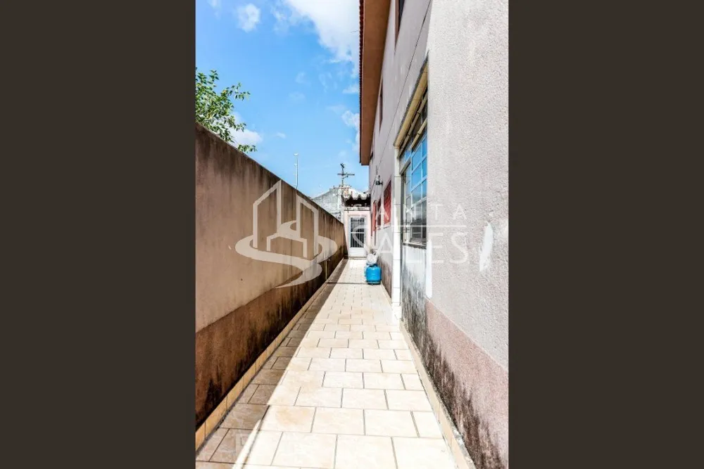 Sobrado, 4 quartos, 260 m² - Foto 8