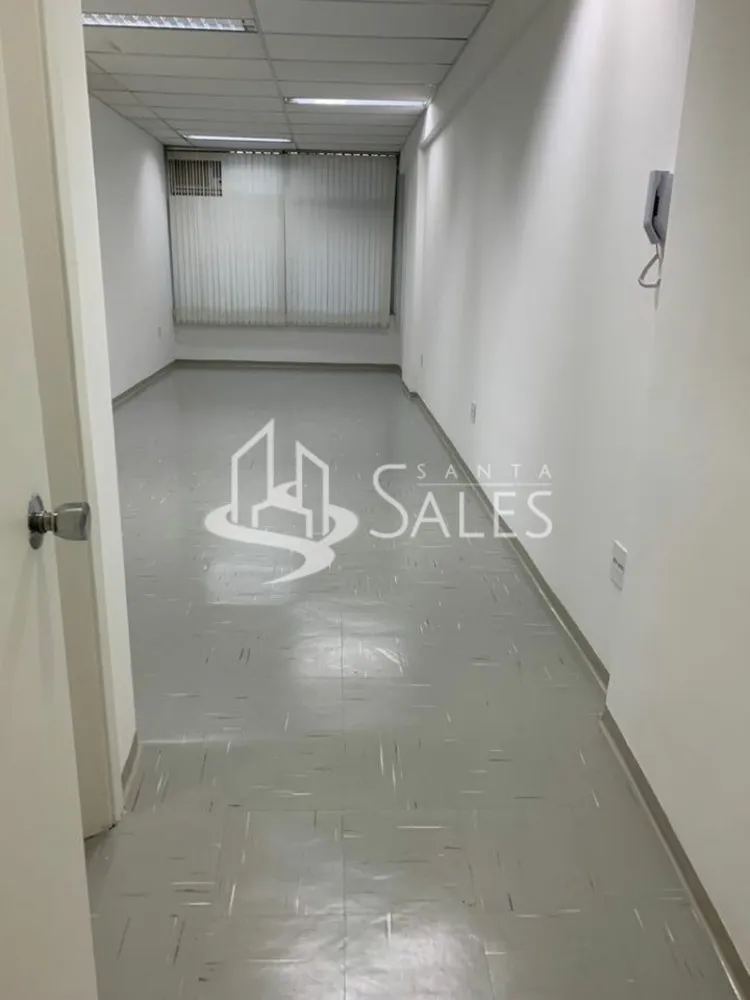 Sala-Conjunto, 35 m² - Foto 3