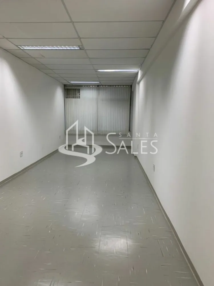 Sala-Conjunto, 35 m² - Foto 6