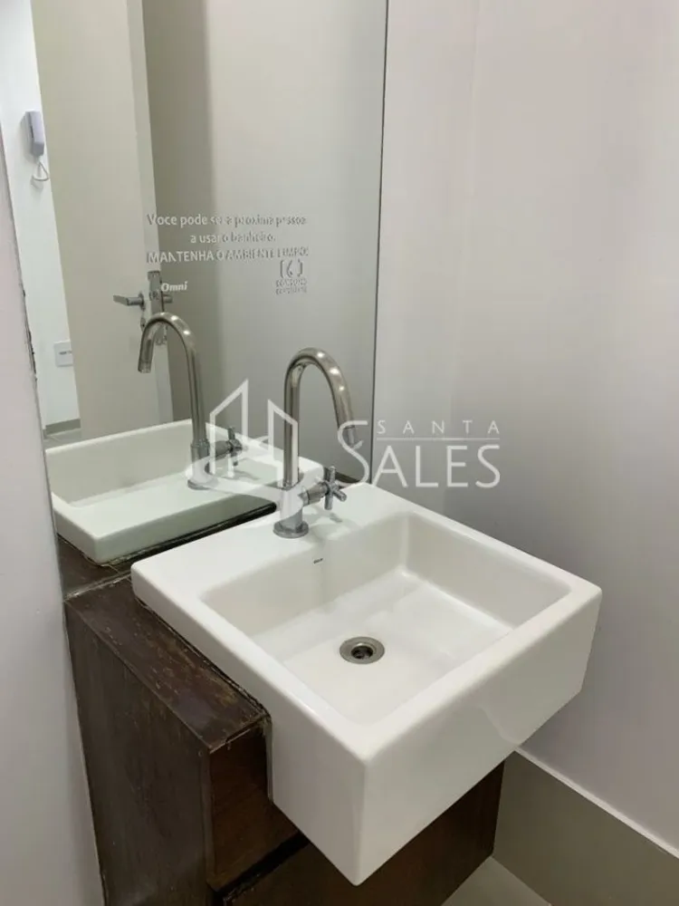 Sala-Conjunto, 35 m² - Foto 7