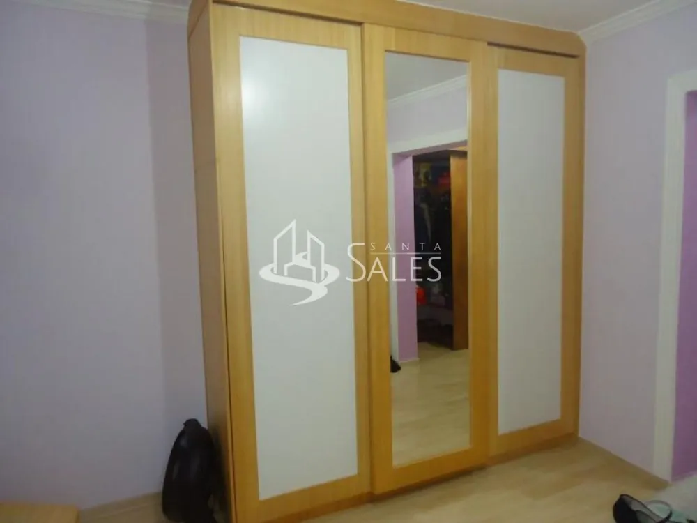 Sobrado, 3 quartos, 250 m² - Foto 3