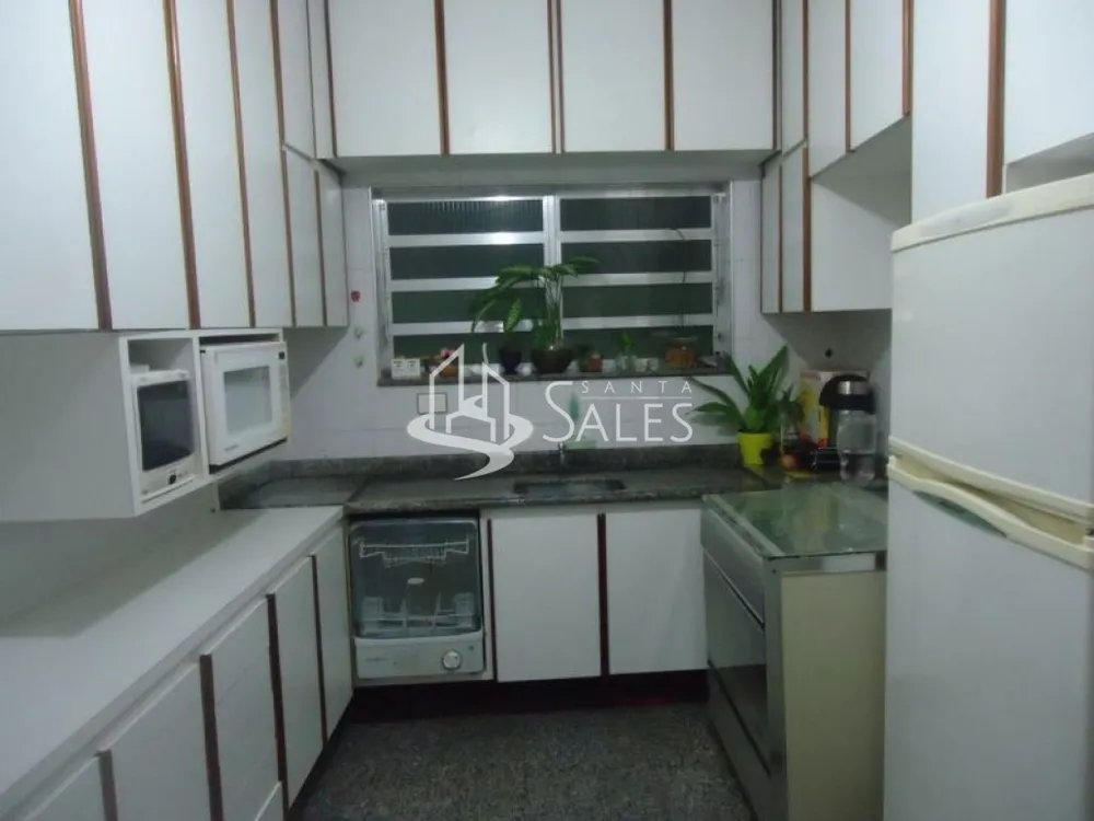 Sobrado, 3 quartos, 250 m² - Foto 1