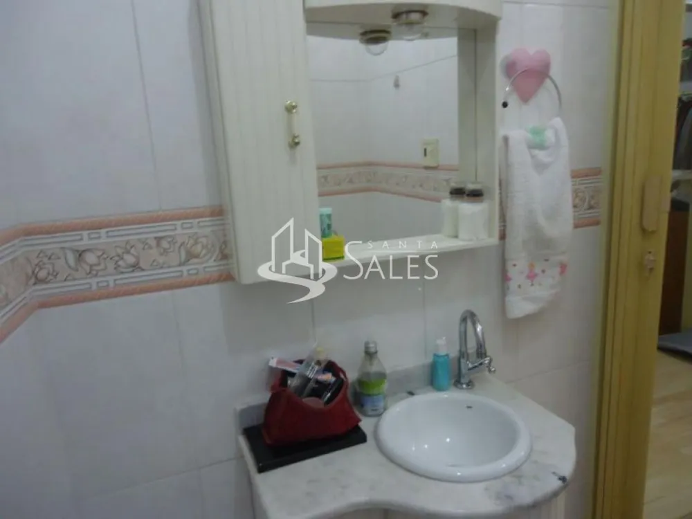 Sobrado, 3 quartos, 250 m² - Foto 4