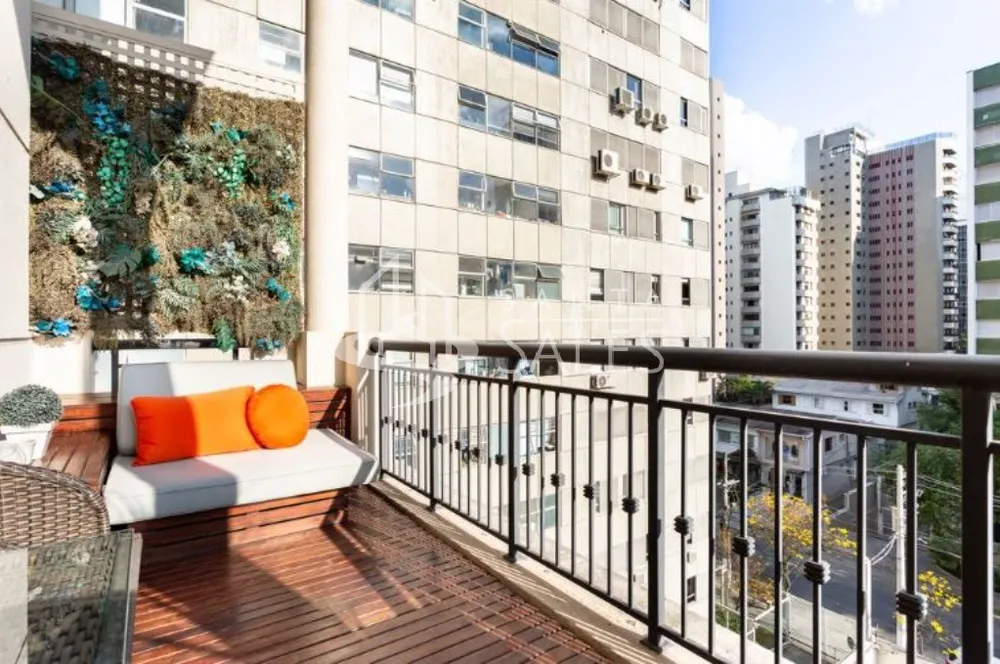 Apartamento, 2 quartos, 163 m² - Foto 2