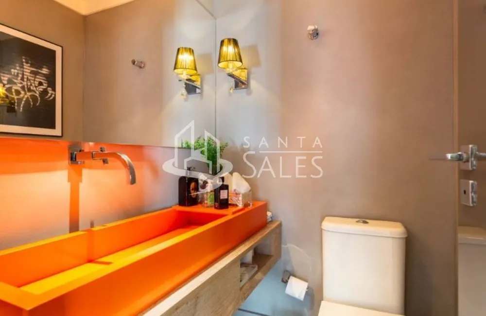 Apartamento, 2 quartos, 163 m² - Foto 10