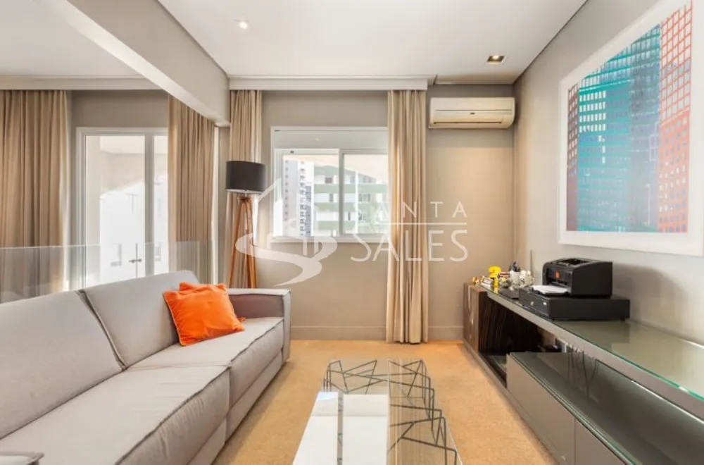 Apartamento, 2 quartos, 163 m² - Foto 11