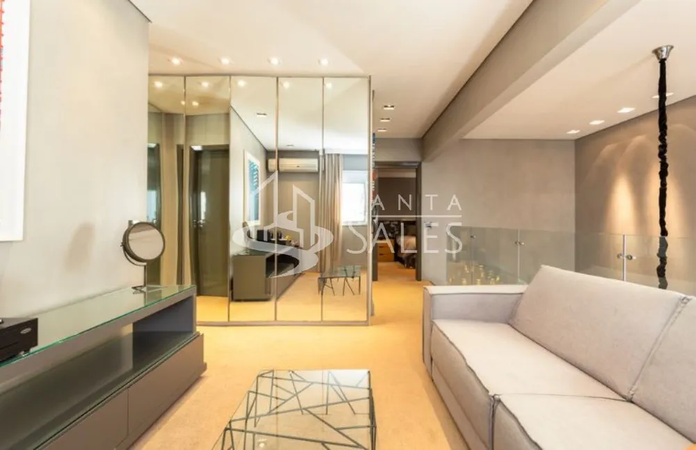 Apartamento, 2 quartos, 163 m² - Foto 1