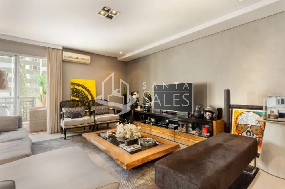Apartamento, 2 quartos, 163 m² - Foto 3