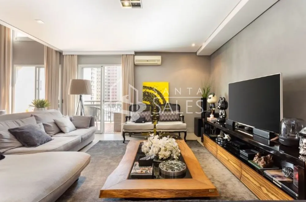 Apartamento, 2 quartos, 163 m² - Foto 2