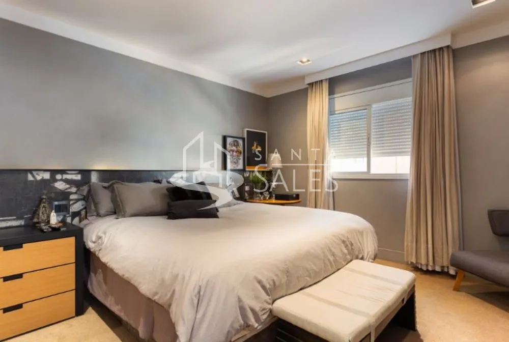 Apartamento, 2 quartos, 163 m² - Foto 8