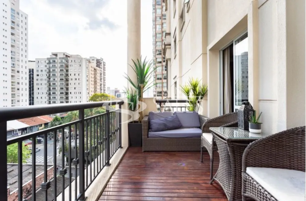 Apartamento, 2 quartos, 163 m² - Foto 9