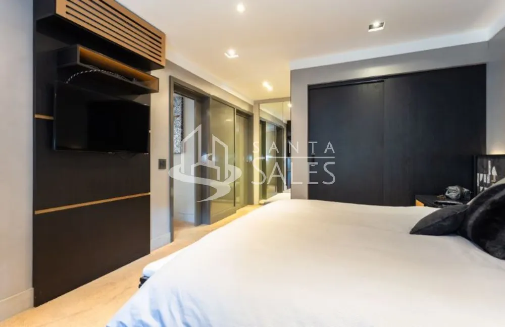 Apartamento, 2 quartos, 163 m² - Foto 12