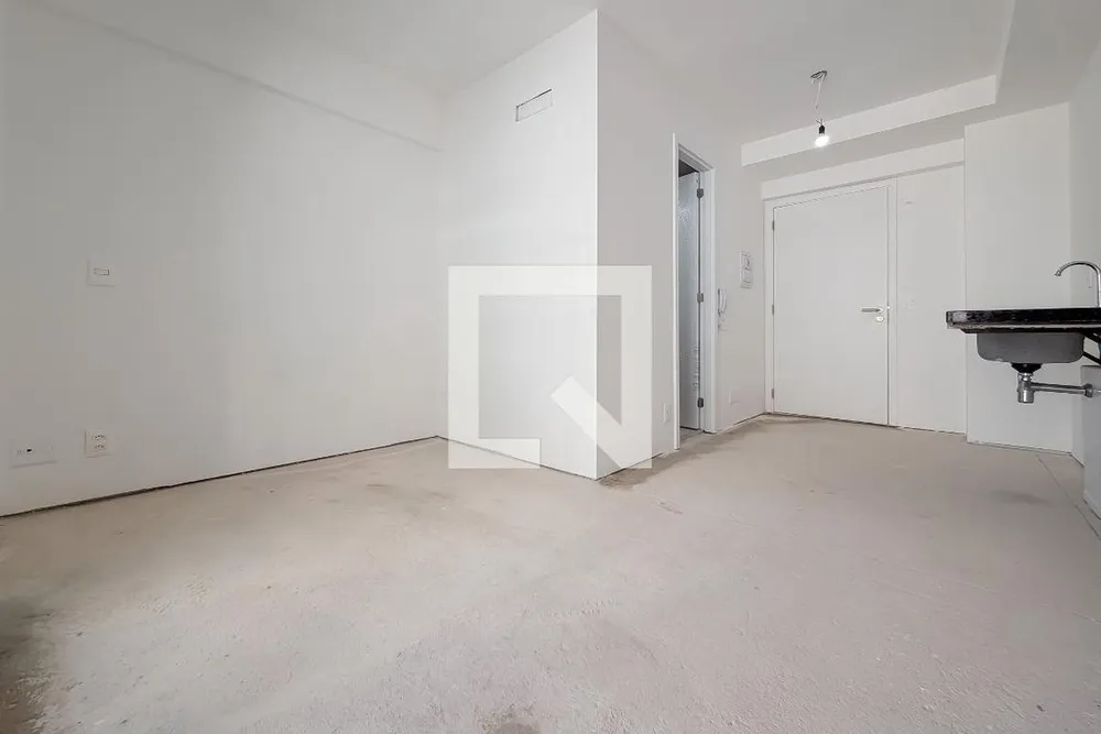 Kitnet-Studio, 22 m² - Foto 2