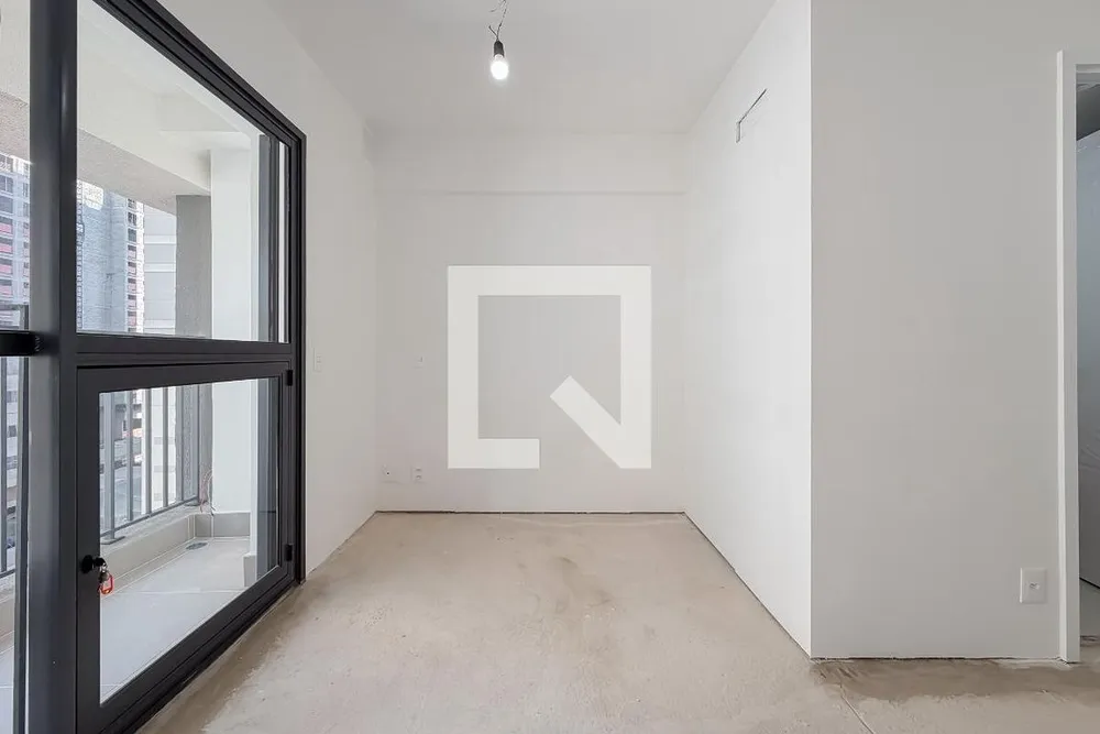 Kitnet-Studio, 22 m² - Foto 1