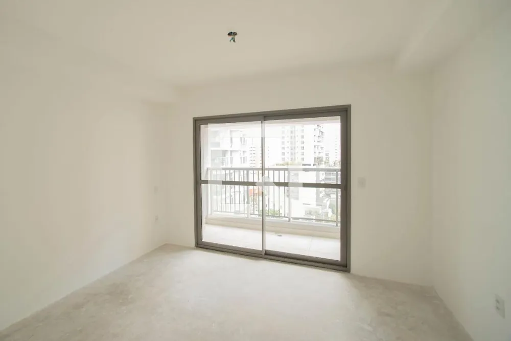 Kitnet-Studio, 29 m² - Foto 2