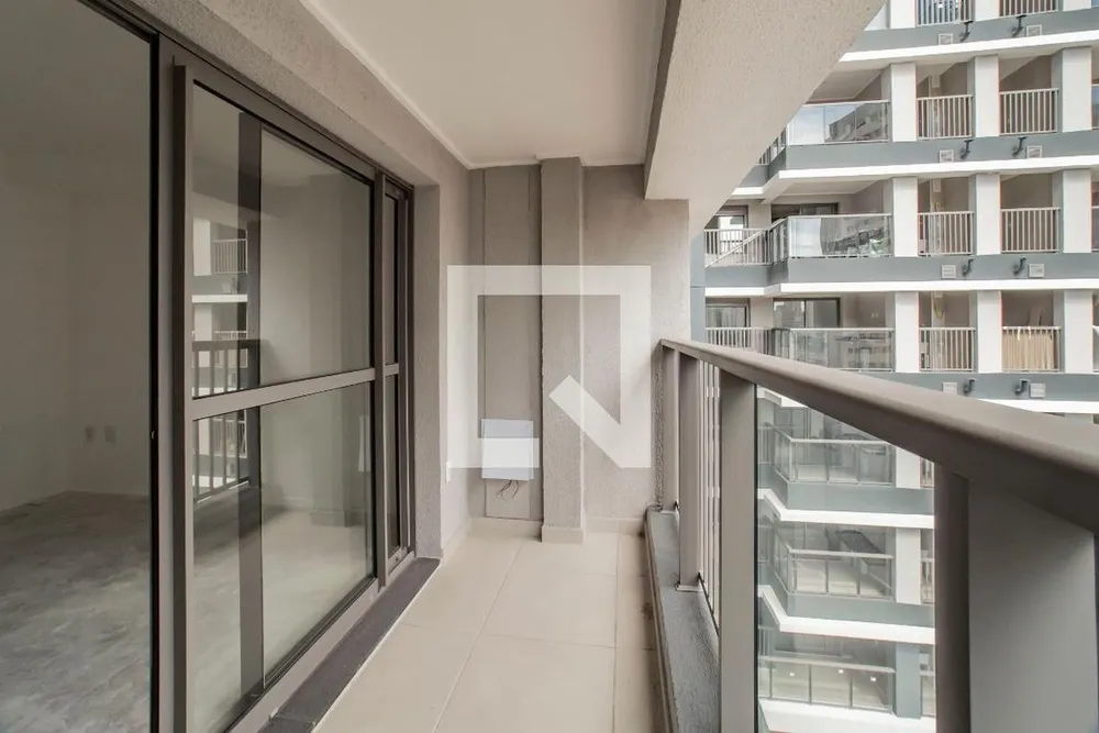 Kitnet-Studio, 29 m² - Foto 7