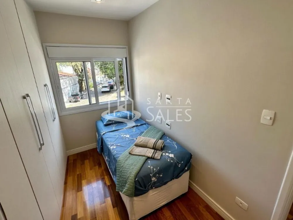 Sobrado, 3 quartos, 101 m² - Foto 14
