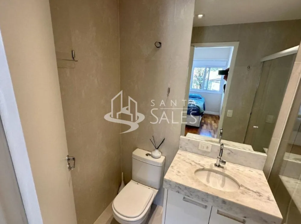 Sobrado, 3 quartos, 101 m² - Foto 2