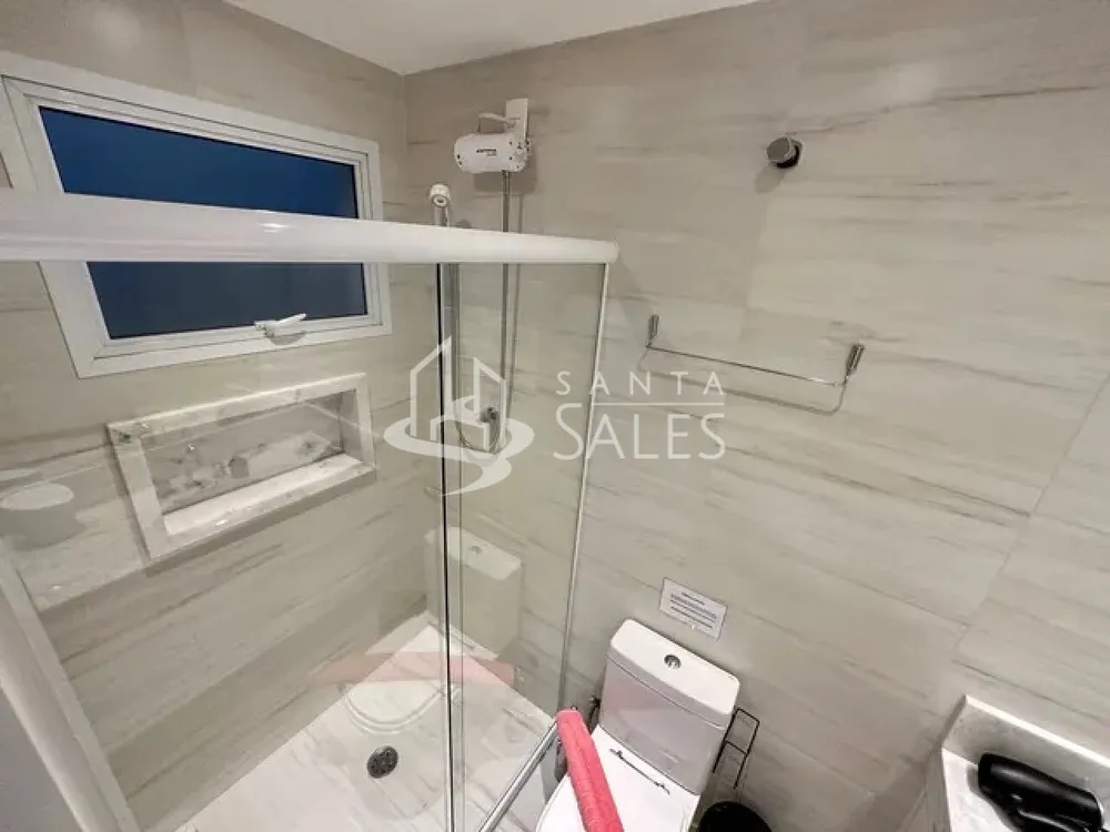 Sobrado, 3 quartos, 101 m² - Foto 8