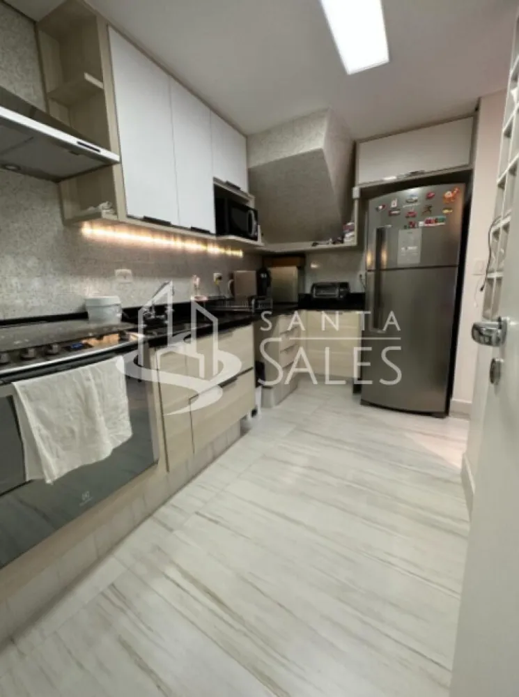 Sobrado, 3 quartos, 101 m² - Foto 12