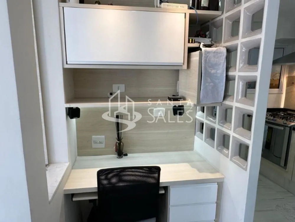Sobrado, 3 quartos, 101 m² - Foto 11