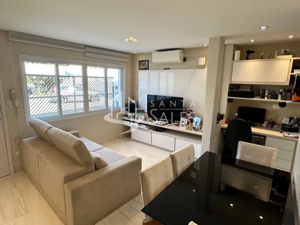 Sobrado, 3 quartos, 101 m² - Foto 3