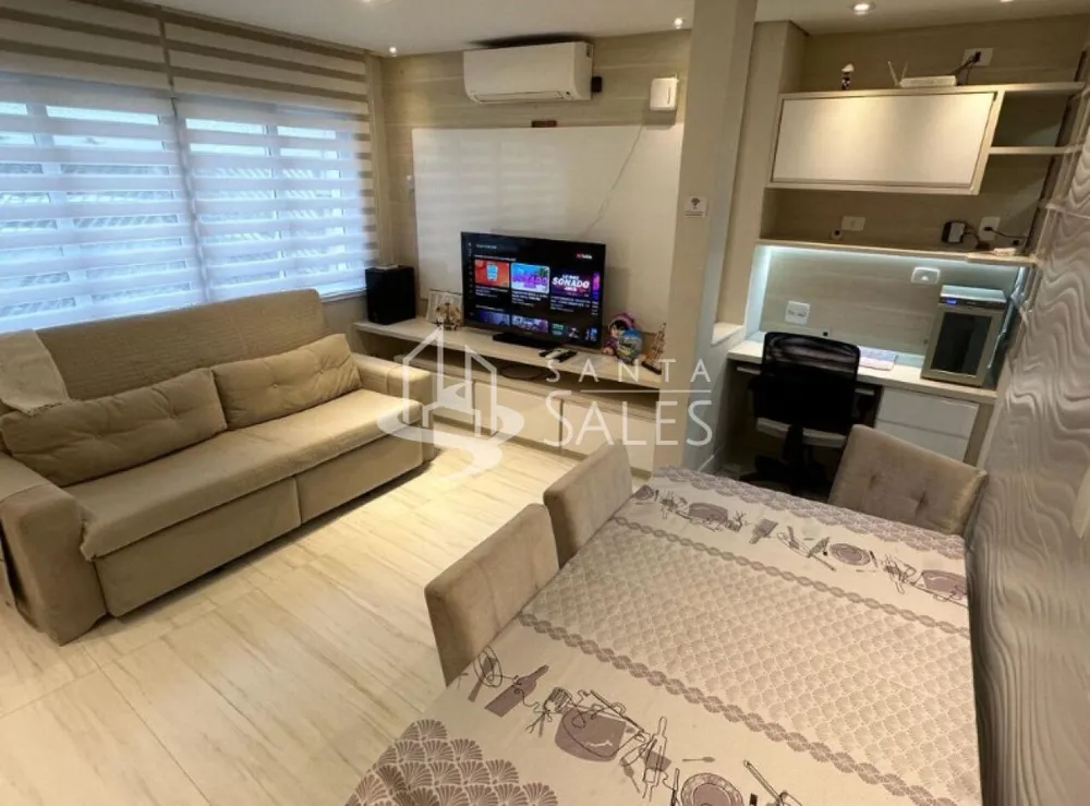 Sobrado, 3 quartos, 101 m² - Foto 9