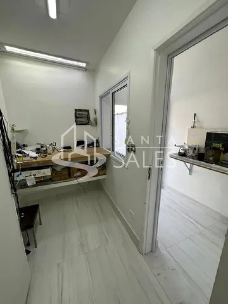 Sobrado, 3 quartos, 101 m² - Foto 4