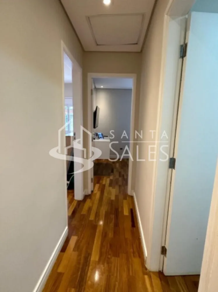 Sobrado, 3 quartos, 101 m² - Foto 13