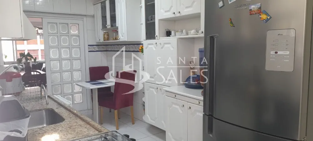 Apartamento, 3 quartos, 130 m² - Foto 3