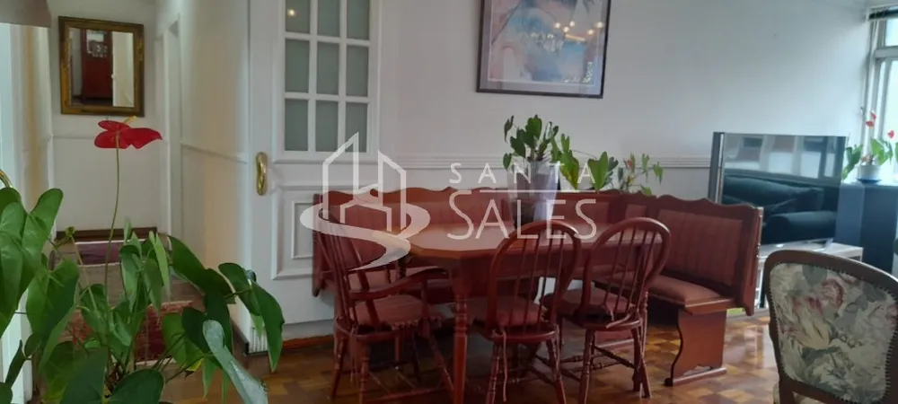 Apartamento, 3 quartos, 130 m² - Foto 1